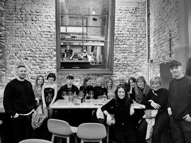 Engemann Friseur Team